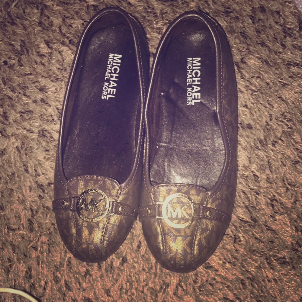 Michael Kors Loafers